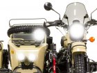 Ural Gear Up Sahara Limited Edition